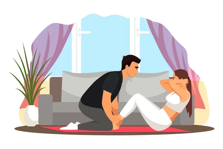 15 Ways A Husband Injures A Wife