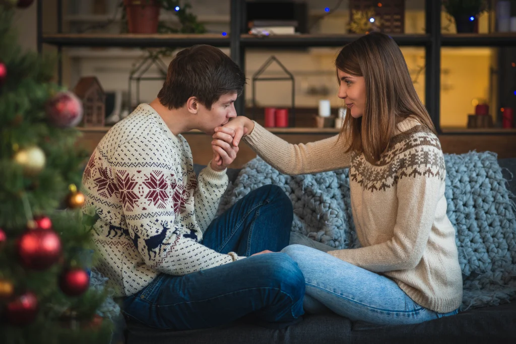 20 Psychological Tricks That Will Make Him Miss You in 2026