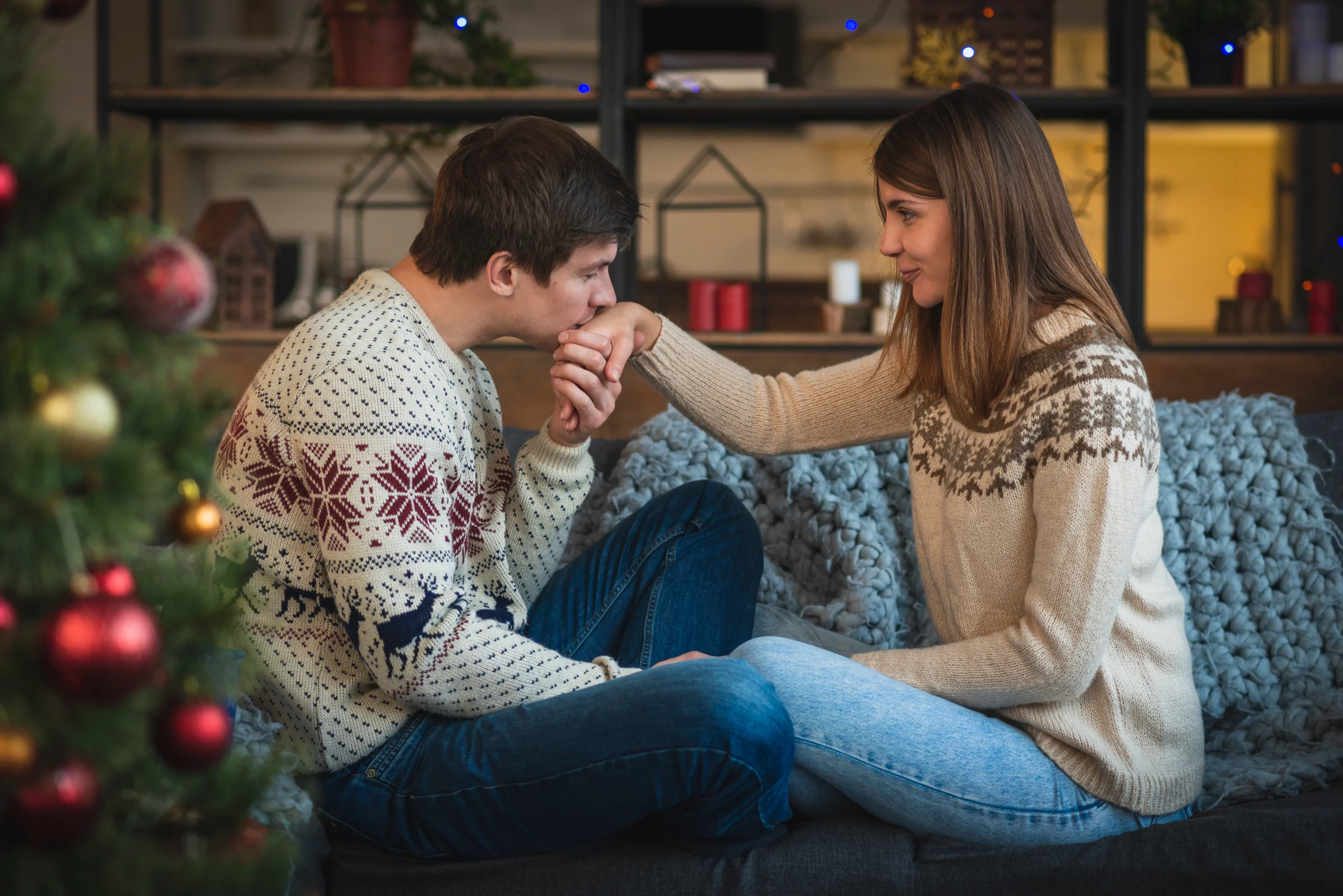 20 Psychological Tricks That Will Make Him Miss You in 2026