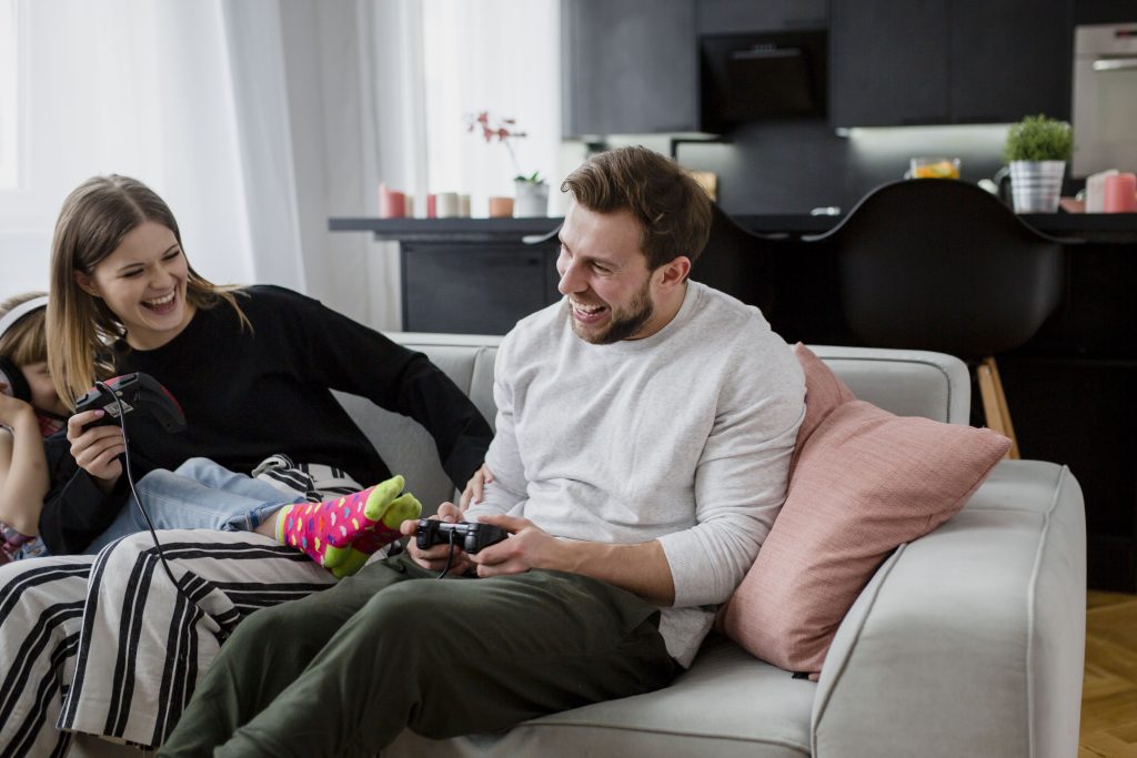 20 Romantic Spontaneous Things to Do With Your Boyfriend