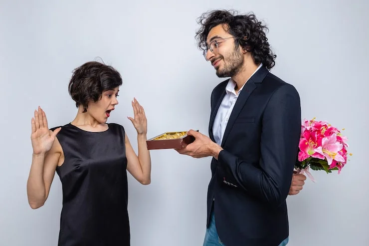 25 Signs You Should Not Marry Him