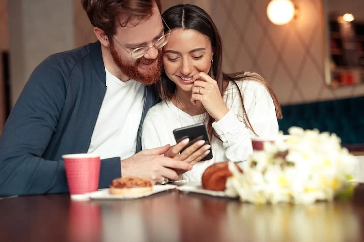 30 Cell Phone Rules for Married Couples