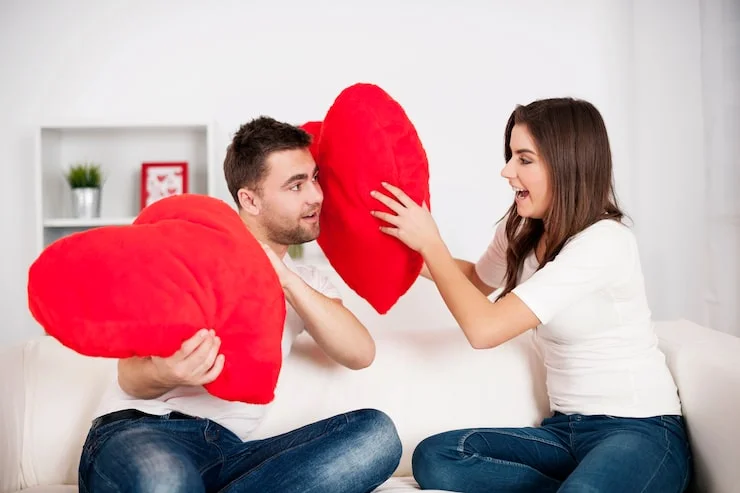 How to Make Your Girlfriend Miss You Like Crazy in 30 Simple Ways