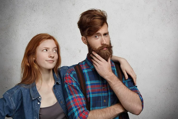 How to Make a Man Want You Badly in 25 Ways