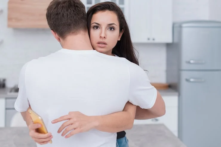 How to Stop Being a Clingy Girlfriend