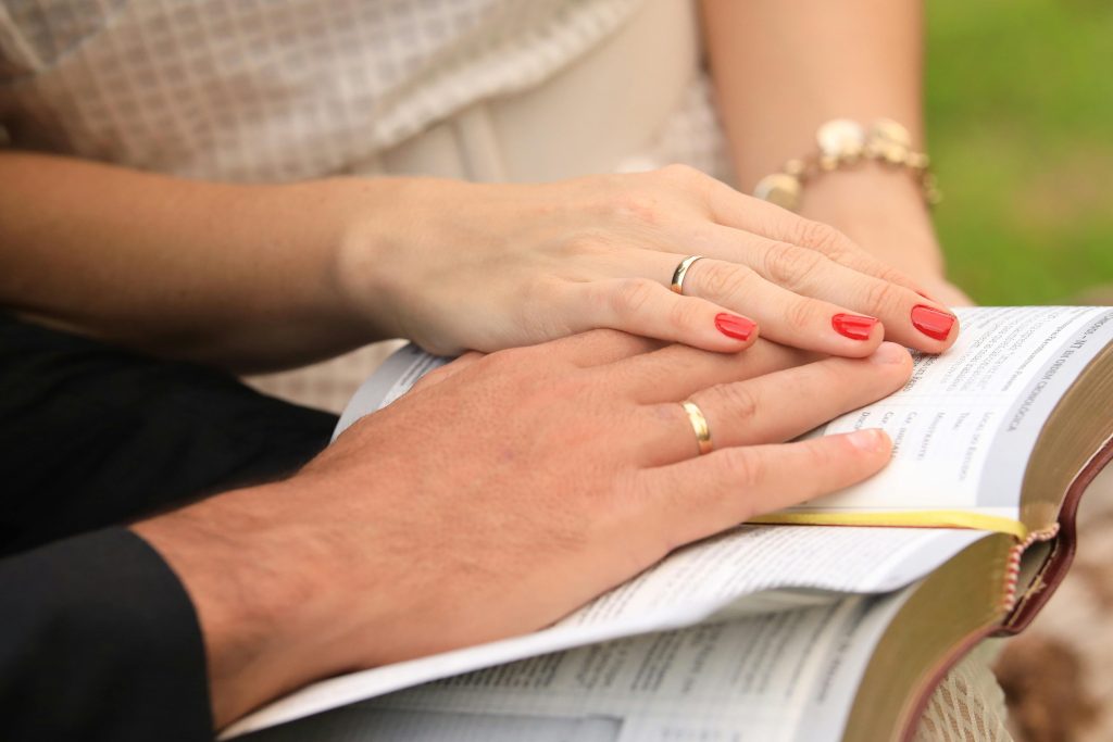 Signs God Wants You to Marry Him