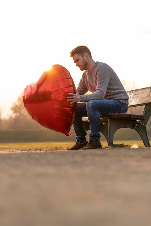 When Does a Man Start to Miss You