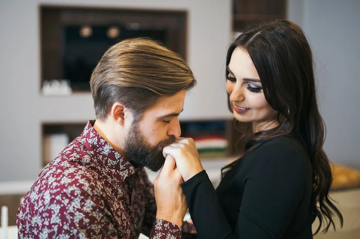 When You’re in a Relationship, It’s Natural to Wonder About Marriage