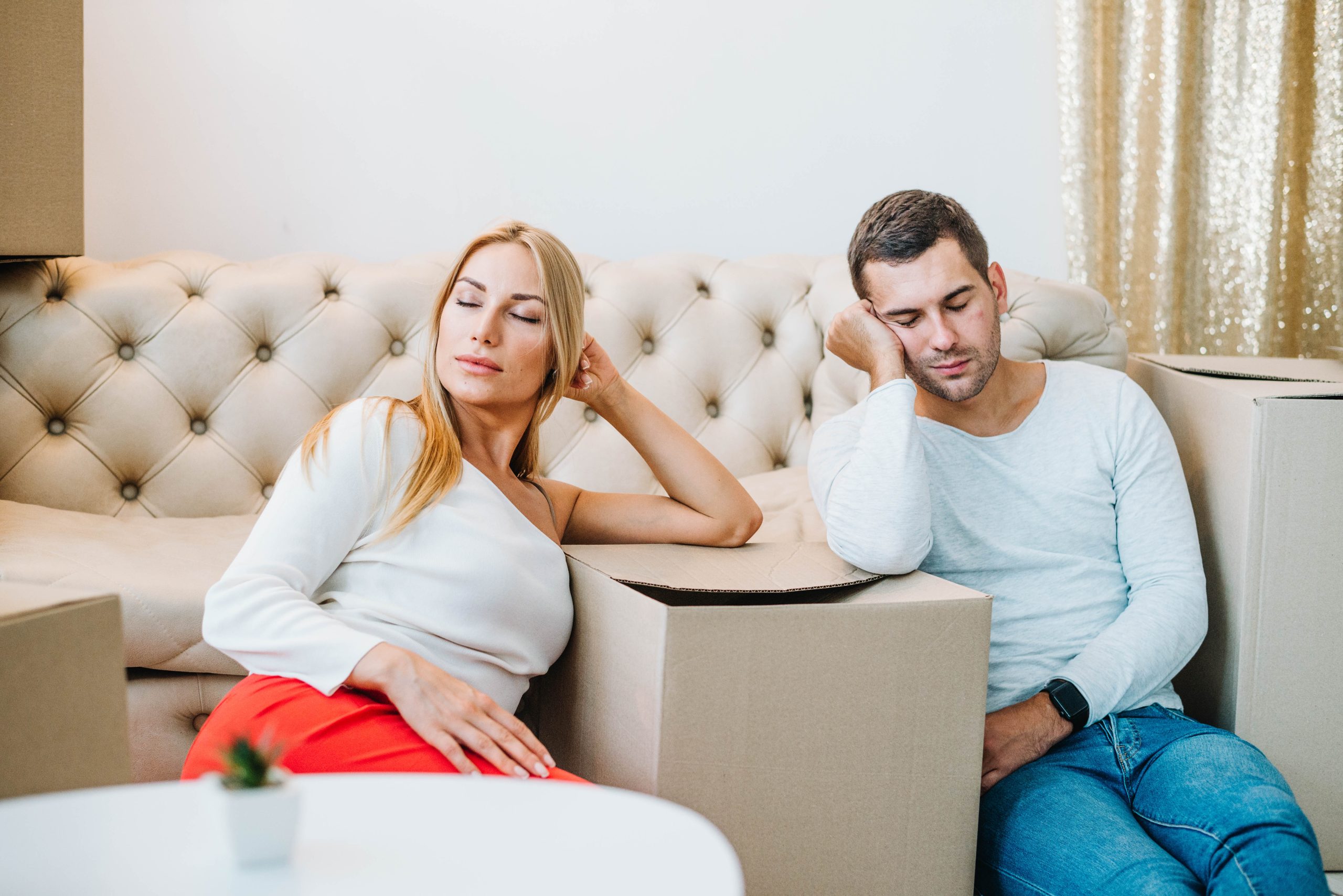Why Do Men Lie